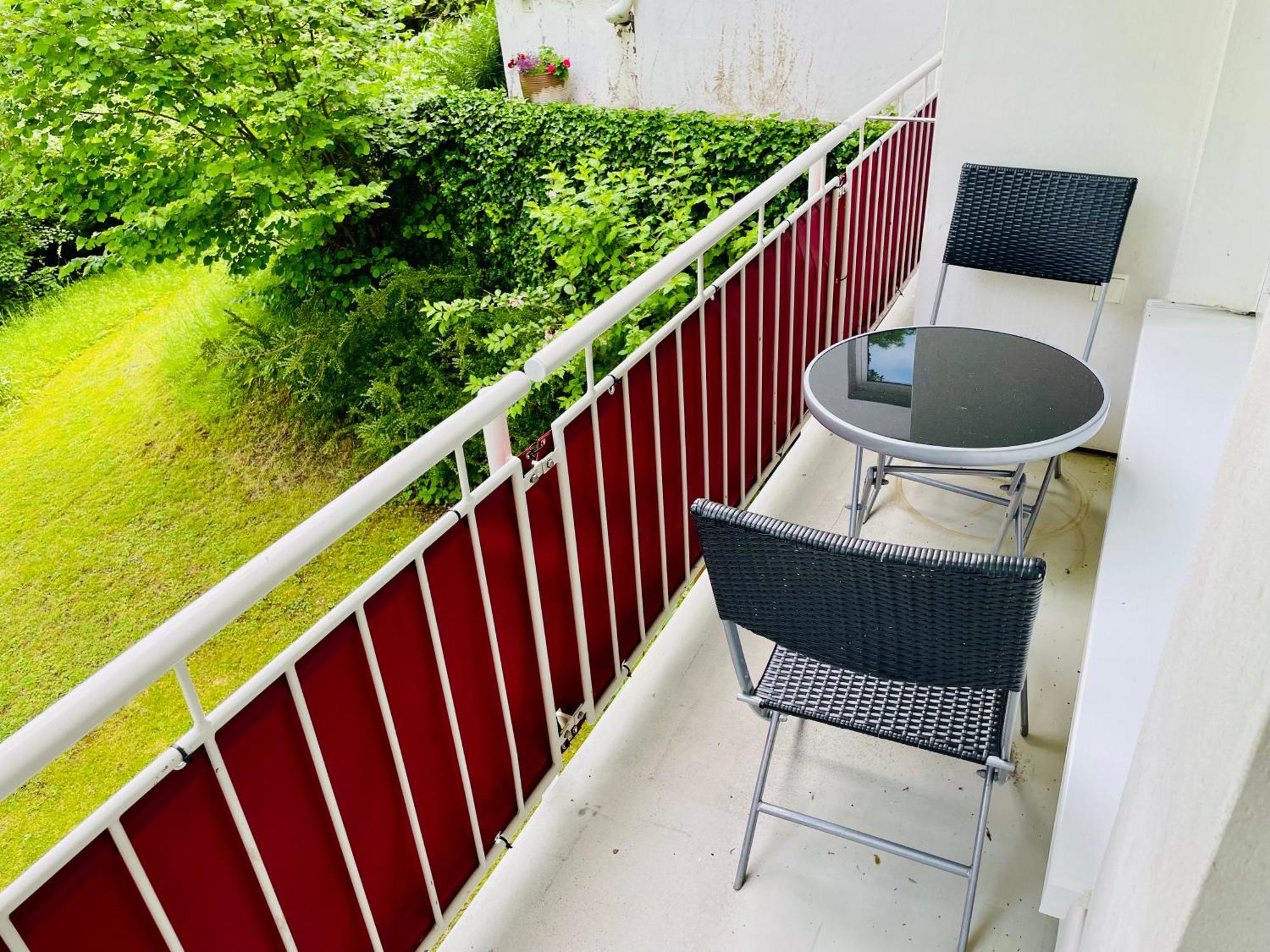 Suite42 Sunset 400M Zum See Herrsching am Ammersee Exterior foto