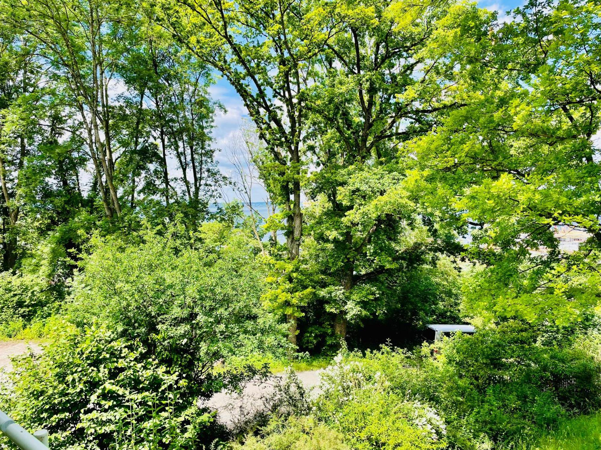 Suite42 Sunset 400M Zum See Herrsching am Ammersee Exterior foto